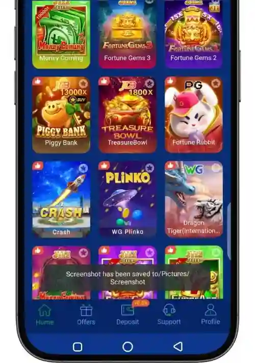 QPBet App online betting interface