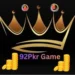 92Pkr Game