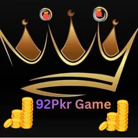 92Pkr Game