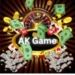 AK55 Game mobile casino app icon for real money gaming in Pakistan