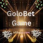GoloBet casino game logo