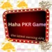 Haha PKR Game free mobile casino in Pakistan