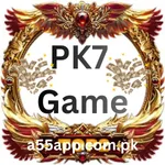PK7 Game free online casino app interface for real money gaming