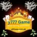 y777 Game online casino interface for easy gameplay