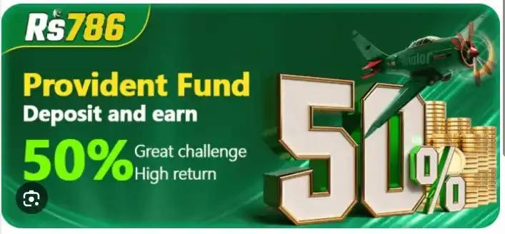 RS786bet deposit methods