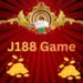 J188 Game mobile casino app interface