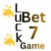 Luckbet7 Game mobile app interface on Android