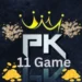 PK11 Game casino app with slots and live dealer games