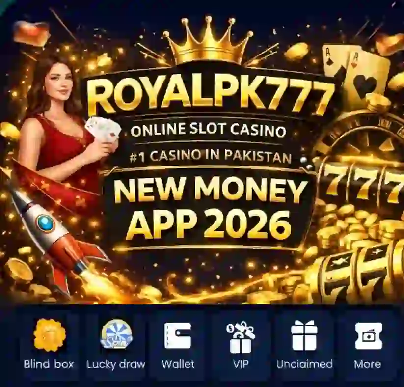 RoyalPK777 Game
