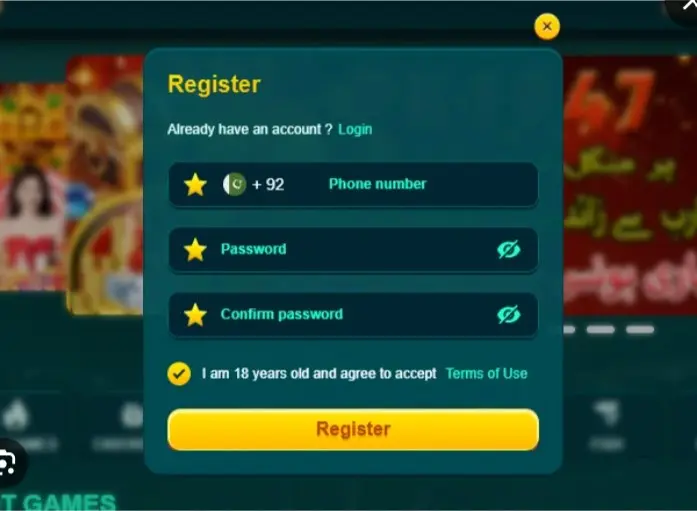 pkr47 APK