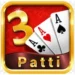3Patti game interface