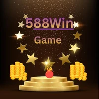 588Win Game mobile casino interface on android