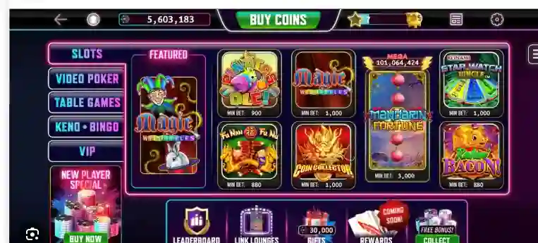 68Win Games screenshot 