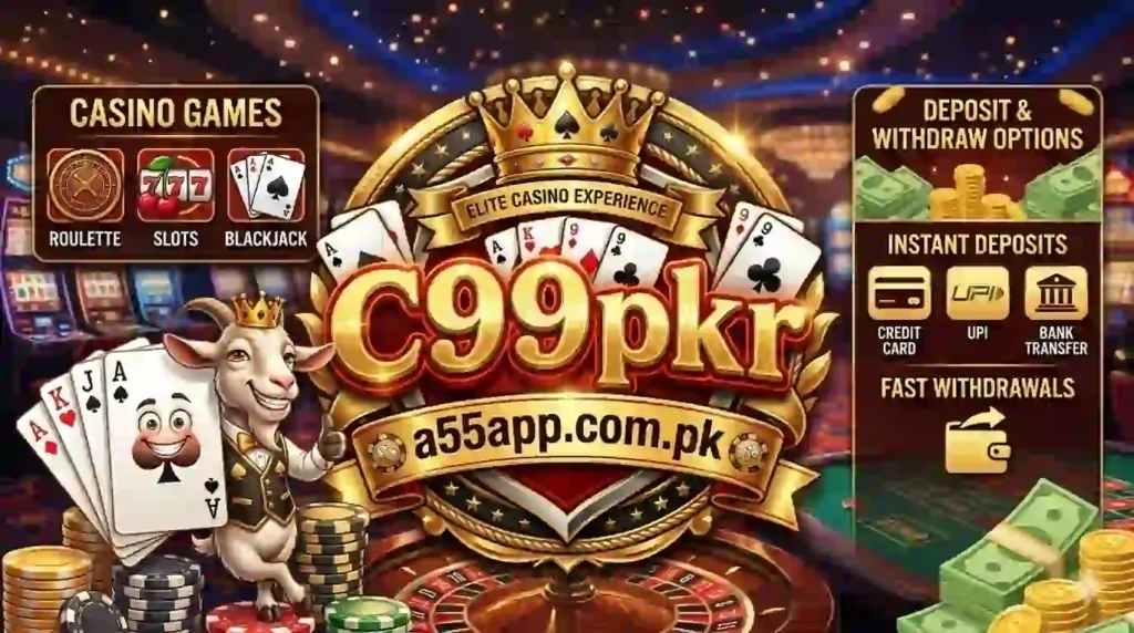 C99pkr Interface
