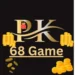 PK68 Game gameplay and rewards