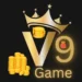 V9 game app main interface