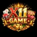 Casino-style X11 Game logo