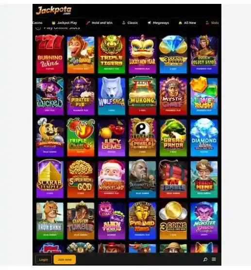 Juwa Games app screenshot
