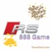 RS888 game with rewards